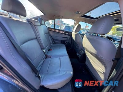 Zdjęcie 6 z 10 samochodu: 2019 SUBARU LEGACY 2.5I LIMITED VIN:4S3BNAN65K3017245 - miniatura