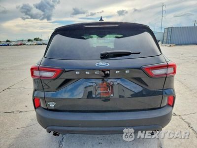 Zdjęcie 6 z 12 samochodu: 2025 FORD ESCAPE ST LINE VIN:1FMCU0MN3SUA23335 - miniatura