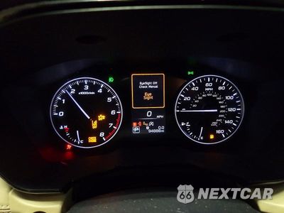 Zdjęcie 9 z 13 samochodu: 2020 SUBARU LEGACY PREMIUM VIN:4S3BWAC66L3017871 - miniatura