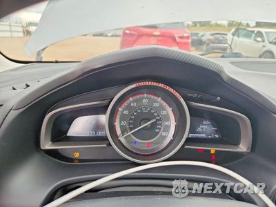 Zdjęcie 9 z 12 samochodu: 2014 MAZDA 3 GRAND TOURING VIN:JM1BM1W75E1142322 - miniatura