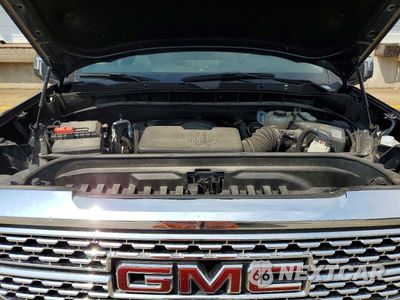 Zdjęcie 11 z 12 samochodu: 2021 GMC SIERRA K1500 DENALI VIN:1GTU9FEL9MZ392166 - miniatura