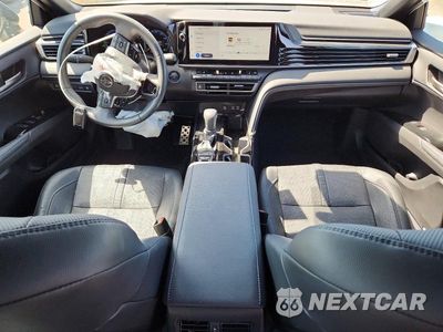 Zdjęcie 8 z 12 samochodu: 2025 TOYOTA CAMRY XSE VIN:4T1DAACK3SU164433 - miniatura