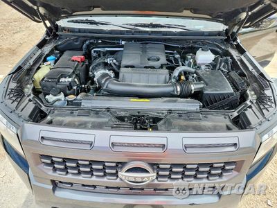 Zdjęcie 11 z 13 samochodu: 2025 NISSAN FRONTIER SV VIN:1N6ED1EJ4SN658960 - miniatura