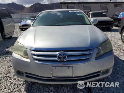 Piąte zdjęcie samochodu w środku: 2005 TOYOTA AVALON XLS VIN:4T1BK36B05U060028 - miniatura