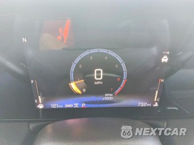 Zdjęcie 9 z 13 samochodu: 2026 CHEVROLET TRAILBLAZER LT VIN:KL79MRSL3TB100848 - miniatura