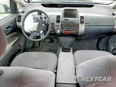 Zdjęcie 8 z 12 samochodu: 2009 TOYOTA PRIUS BASE VIN:JTDKB20U293511206 - miniatura