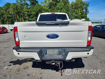 Zdjęcie 6 z 12 samochodu: 2017 FORD F250 SUPER DUTY VIN:1FT7W2BT8HEE41292 - miniatura