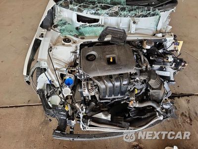 Zdjęcie 11 z 13 samochodu: 2026 KIA SELTOS EX VIN:KNDER2AA7T7896923 - miniatura