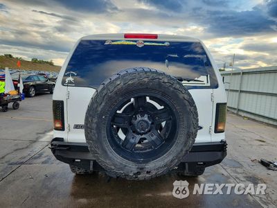 Zdjęcie 6 z 12 samochodu: 2004 FORD EXCURSION XLT VIN:1FMSU41P04EA22228 - miniatura