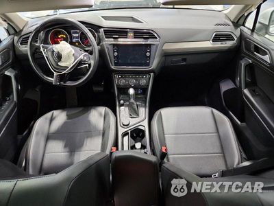Zdjęcie 8 z 13 samochodu: 2019 VOLKSWAGEN TIGUAN SE VIN:3VV2B7AX4KM184965 - miniatura