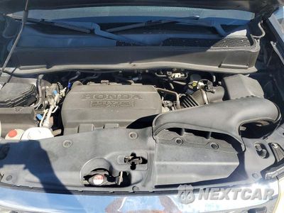 Zdjęcie 12 z 13 samochodu: 2012 HONDA PILOT EXL VIN:5FNYF3H51CB037101 - miniatura