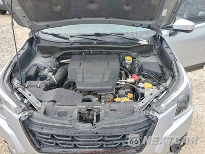 Zdjęcie 12 z 13 samochodu: 2024 SUBARU FORESTER PREMIUM VIN:JF2SKADC4RH420213 - miniatura