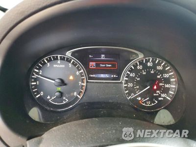 Zdjęcie 9 z 12 samochodu: 2016 NISSAN ALTIMA 2.5 SL VIN:1N4AL3AP8GC215374 - miniatura