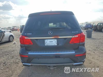 Zdjęcie 6 z 12 samochodu: 2014 MERCEDES-BENZ GL 550 4MATIC VIN:4JGDF7DE9EA311373 - miniatura