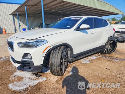 2019 BMW X2 SDRIVE28I WBXYJ3C55K5N44303 - główne zdjęcie licytacji z USA - miniatura