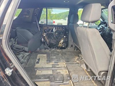 Zdjęcie 10 z 12 samochodu: 2023 CHEVROLET TAHOE K1500 VIN:1GNSKLED4PR178877 - miniatura