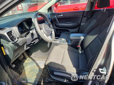 Zdjęcie 7 z 13 samochodu: 2022 KIA SPORTAGE LX VIN:KNDPM3AC1N7995447 - miniatura