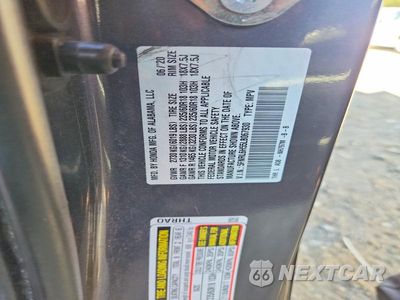 Zdjęcie 13 z 13 samochodu: 2020 HONDA ODYSSEY EX VIN:5FNRL6H55LB067930 - miniatura
