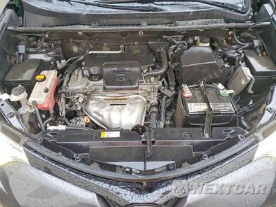 Zdjęcie 12 z 13 samochodu: 2017 TOYOTA RAV4 SE VIN:2T3JFREV5HW571602 - miniatura
