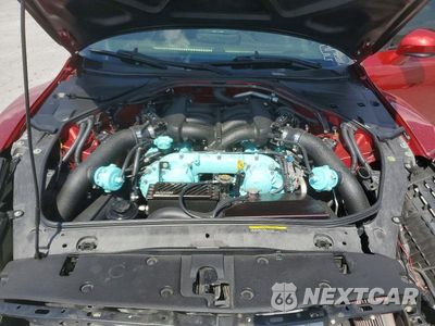 Zdjęcie 11 z 13 samochodu: 2016 NISSAN GT-R PREMIUM VIN:JN1AR5EF6GM290075 - miniatura