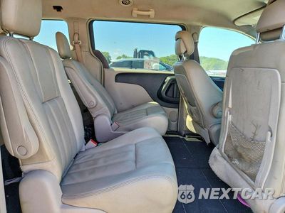 Zdjęcie 11 z 13 samochodu: 2013 CHRYSLER TOWN & COUNTRY TOURING VIN:2C4RC1BG9DR509028 - miniatura