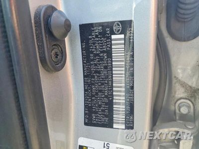 Zdjęcie 12 z 12 samochodu: 2022 TOYOTA CAMRY LE VIN:4T1C11AK6NU015890 - miniatura