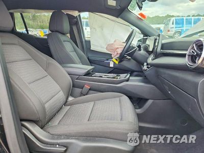 Zdjęcie 7 z 12 samochodu: 2025 CHEVROLET EQUINOX LS VIN:3GNAXHEG7SL181793 - miniatura