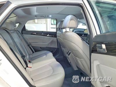 Zdjęcie 10 z 12 samochodu: 2016 HYUNDAI SONATA HYBRID LIMITED VIN:KMHE34L17GA015717 - miniatura