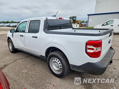 Drugie zdjęcie samochodu z przodu: 2026 FORD MAVERICK XL VIN:3FTTW8B30TRA74749 - miniatura