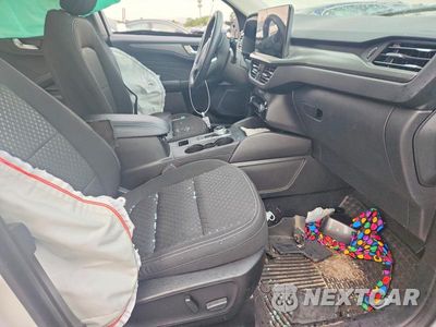 Zdjęcie 7 z 12 samochodu: 2023 FORD ESCAPE ACTIVE VIN:1FMCU9GNXPUB05599 - miniatura