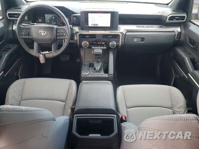 Zdjęcie 8 z 13 samochodu: 2026 TOYOTA TACOMA SR5 VIN:3TMKB5FN3TM080804 - miniatura