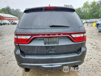 Zdjęcie 6 z 14 samochodu: 2015 DODGE DURANGO R/T VIN:1C4SDJCT5FC156065 - miniatura