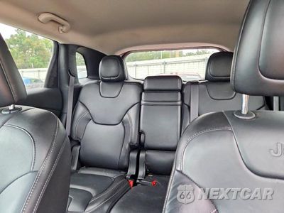Zdjęcie 10 z 13 samochodu: 2014 JEEP CHEROKEE LIMITED VIN:1C4PJMDS7EW253903 - miniatura