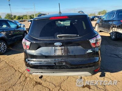 Zdjęcie 6 z 13 samochodu: 2018 FORD ESCAPE SE VIN:1FMCU0GD1JUA52284 - miniatura