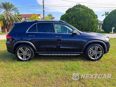Zdjęcie 13 z 15 samochodu: 2022 MERCEDES-BENZ GLE 350 VIN:4JGFB4JB5NA765004 - miniatura