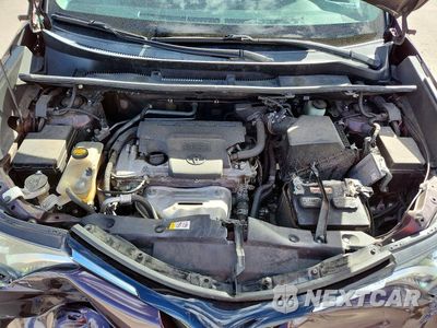 Zdjęcie 12 z 13 samochodu: 2016 TOYOTA RAV4 LE VIN:2T3ZFREV2GW238047 - miniatura