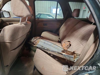 Zdjęcie 11 z 13 samochodu: 1998 TOYOTA 4RUNNER SR5 VIN:JT3HN86R5W0177729 - miniatura