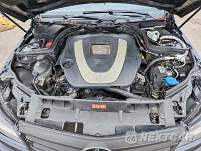 Zdjęcie 11 z 13 samochodu: 2012 MERCEDES-BENZ C 300 4MATIC VIN:WDDGF8BB6CR200056 - miniatura