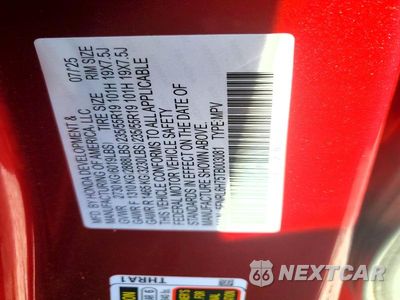 Zdjęcie 13 z 13 samochodu: 2026 HONDA ODYSSEY SPORT-L VIN:5FNRL6H75TB003081 - miniatura