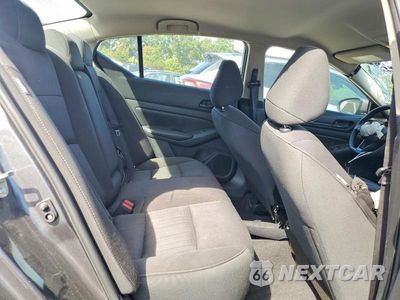 Zdjęcie 10 z 12 samochodu: 2023 NISSAN ALTIMA S VIN:1N4BL4BVXPN327654 - miniatura