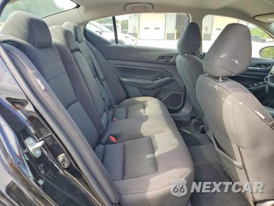 Zdjęcie 10 z 12 samochodu: 2023 NISSAN ALTIMA SV VIN:1N4BL4DV1PN313512 - miniatura