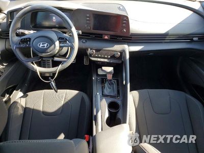 Zdjęcie 8 z 13 samochodu: 2026 HYUNDAI ELANTRA SEL SPORT VIN:KMHLM4DG8TU198626 - miniatura