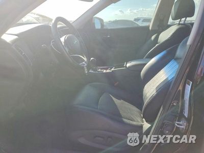 Zdjęcie 7 z 12 samochodu: 2017 INFINITI QX50 BASE VIN:JN1BJ0RP0HM383824 - miniatura