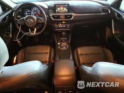 Zdjęcie 8 z 12 samochodu: 2017 MAZDA 6 TOURING VIN:JM1GL1V58H1122188 - miniatura
