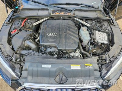 Zdjęcie 11 z 13 samochodu: 2021 AUDI A5 PREMIUM PLUS 45 VIN:WAUFACF56MA042147 - miniatura