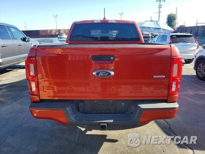 Zdjęcie 6 z 12 samochodu: 2019 FORD RANGER XL VIN:1FTER4EH7KLB15942 - miniatura