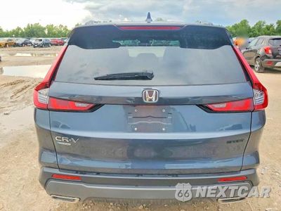 Zdjęcie 6 z 13 samochodu: 2023 HONDA CR-V SPORT VIN:7FARS5H57PE005212 - miniatura