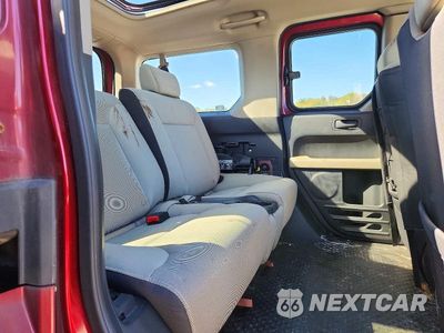 Zdjęcie 11 z 14 samochodu: 2008 HONDA ELEMENT EX VIN:5J6YH28788L008747 - miniatura