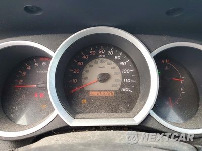 Zdjęcie 9 z 12 samochodu: 2009 TOYOTA TACOMA V6 VIN:5TEUU42N59Z633922 - miniatura