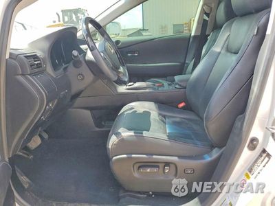 Zdjęcie 7 z 13 samochodu: 2013 LEXUS RX 350 BASE VIN:2T2BK1BA1DC216736 - miniatura